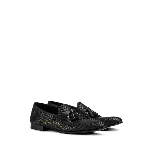 Shoes > Flats > Loafers - - Doucal's - Modalova