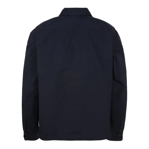 Jackets > Light Jackets - - Ten C - Modalova