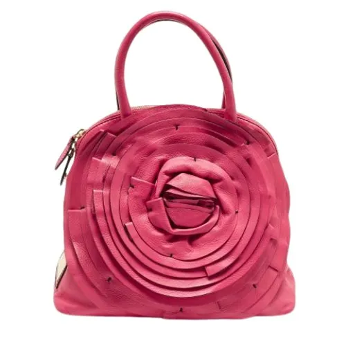 Pre-owned > Pre-owned Bags > Pre-owned Handbags - - Valentino Vintage - Modalova