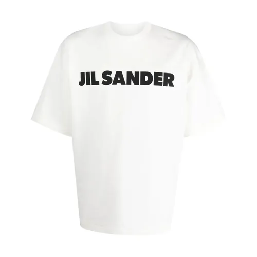 Tops > T-Shirts - - Jil Sander - Modalova