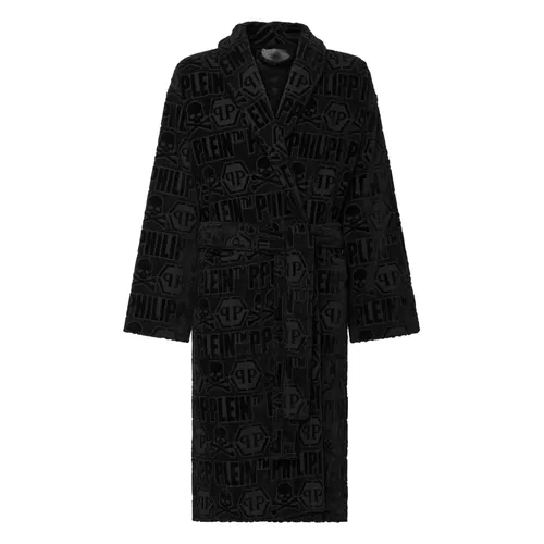 Nightwear & Lounge > Robes - - Philipp Plein - Modalova