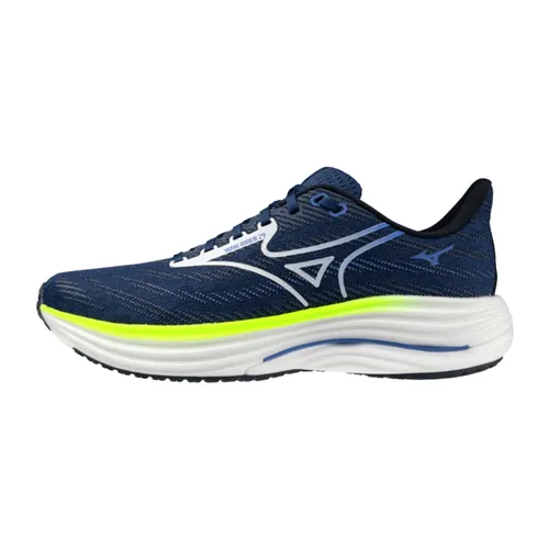 Mizuno - Shoes > Sneakers - Blue - Mizuno - Modalova