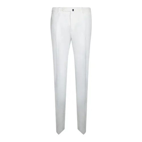 Trousers > Chinos - - Incotex - Modalova