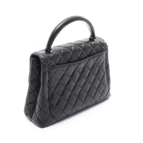 Pre-owned > Pre-owned Bags > Pre-owned Handbags - - Chanel Vintage - Modalova