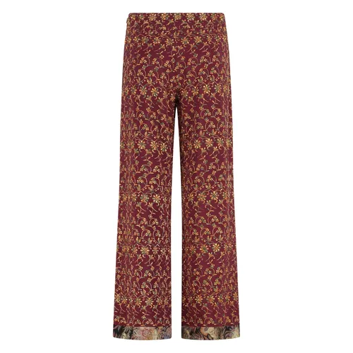 Trousers > Wide Trousers - - Etro - Modalova