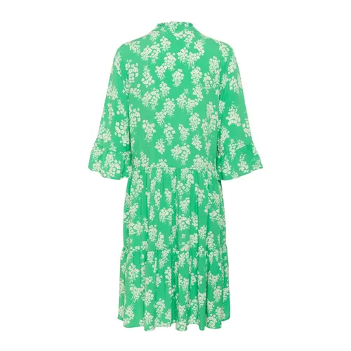 Dresses > Day Dresses > Midi Dresses - - Saint Tropez - Modalova