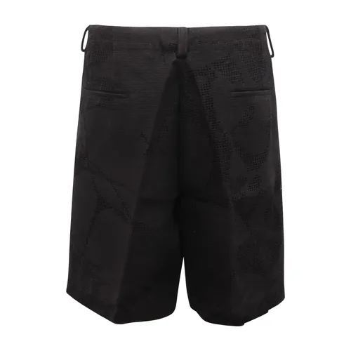 Shorts > Casual Shorts - - Armani - Modalova