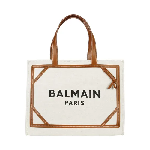 Bags > Tote Bags - - Balmain - Modalova