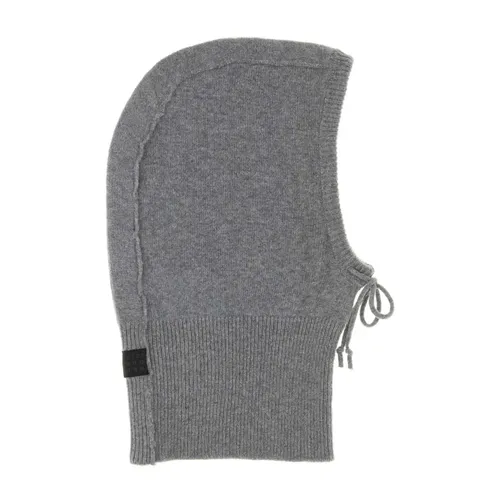 Accessories > Hats - - MM6 Maison Margiela - Modalova