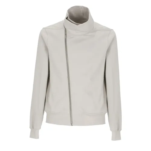Sweatshirts & Hoodies > Zip-throughs - - Rick Owens - Modalova
