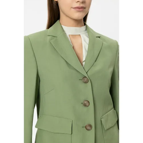 Jackets > Blazers - - Luisa Cerano - Modalova