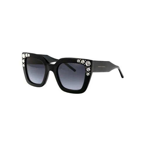 Accessories > Sunglasses - - Carolina Herrera - Modalova