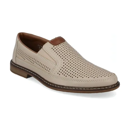 Shoes > Flats > Loafers - - Rieker - Modalova