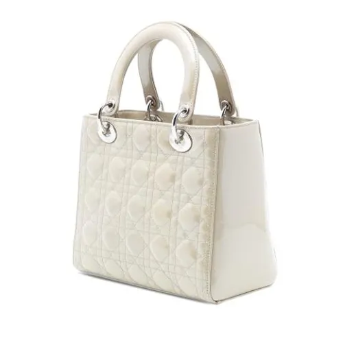 Pre-owned > Pre-owned Bags > Pre-owned Handbags - - Dior Vintage - Modalova