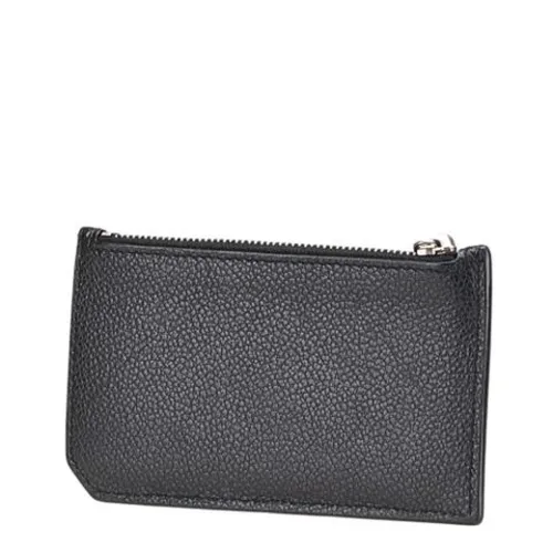 Pre-owned > Pre-owned Accessories > Pre-owned Wallets - - Saint Laurent Vintage - Modalova