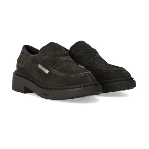 Shoes > Flats > Loafers - - ASH - Modalova