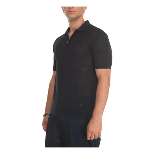 Tops > Polo Shirts - - Emporio Armani - Modalova