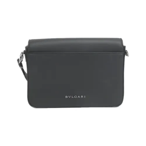 Pre-owned > Pre-owned Bags > Pre-owned Cross Body Bags - - Bvlgari Vintage - Modalova