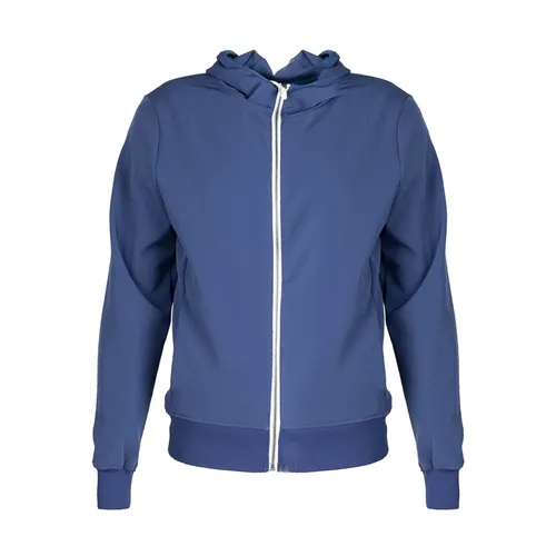 Sweatshirts & Hoodies > Zip-throughs - - Invicta - Modalova