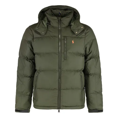 Jackets > Down Jackets - - Polo Ralph Lauren - Modalova
