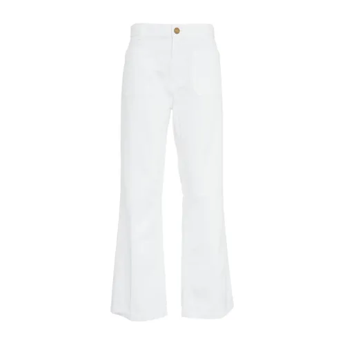 Jeans > Flared Jeans - - Seafarer - Modalova