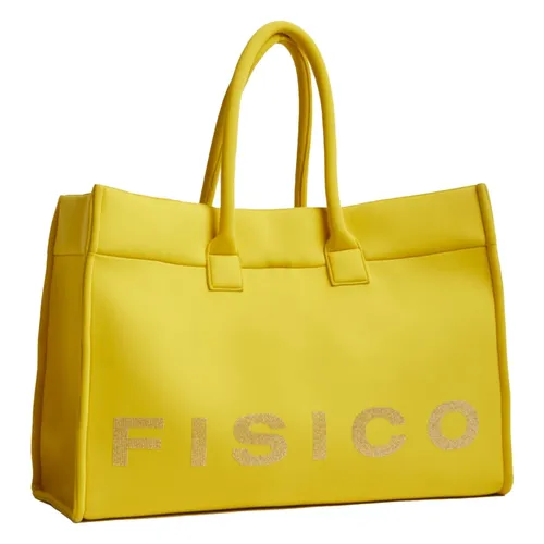 Bags > Tote Bags - - Fisico - Modalova