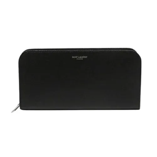 Pre-owned > Pre-owned Accessories > Pre-owned Wallets - - Yves Saint Laurent Vintage - Modalova