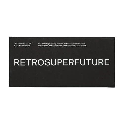 Accessories > Sunglasses - - Retrosuperfuture - Modalova