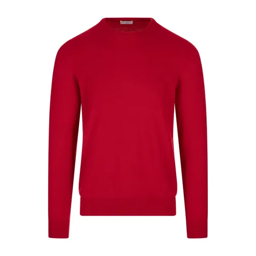 Knitwear > Cashmere Knitwear - - Fedeli - Modalova