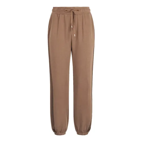 Trousers > Sweatpants - - Liu Jo - Modalova