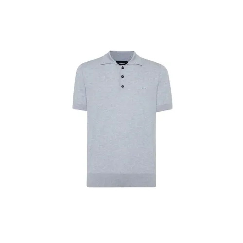 Tops > Polo Shirts - - Dsquared2 - Modalova