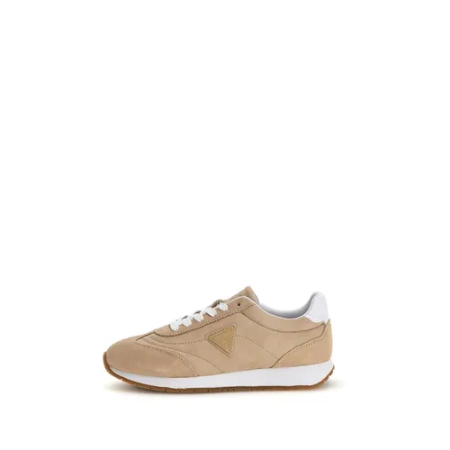 Guess - Shoes > Sneakers - Pink - Guess - Modalova