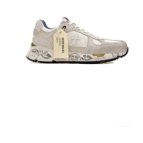 Shoes > Sneakers - - Premiata - Modalova