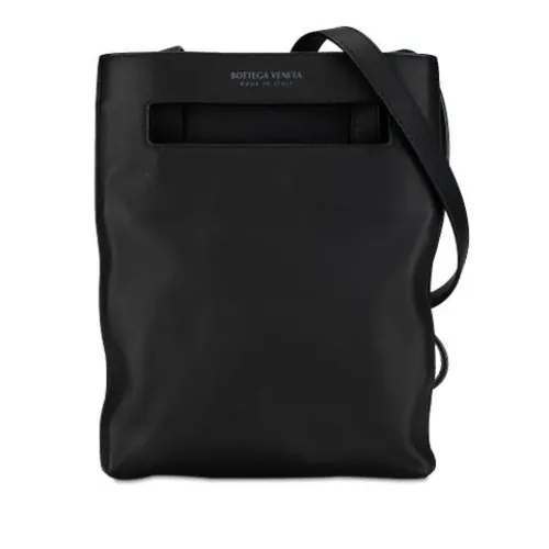 Pre-owned > Pre-owned Bags > Pre-owned Cross Body Bags - - Bottega Veneta Vintage - Modalova