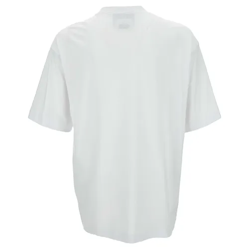 Tops > T-Shirts - - Versace Jeans Couture - Modalova