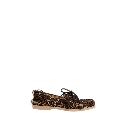 Shoes > Flats > Sailor Shoes - - Golden Goose - Modalova