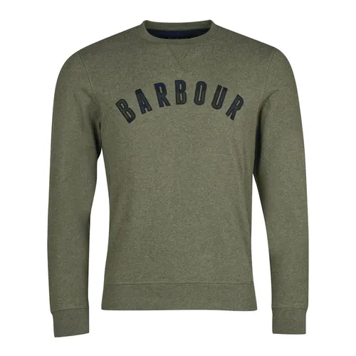 Sweatshirts & Hoodies > Sweatshirts - - Barbour - Modalova