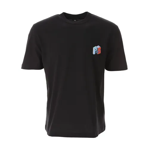 Tops > T-Shirts - - PS By Paul Smith - Modalova