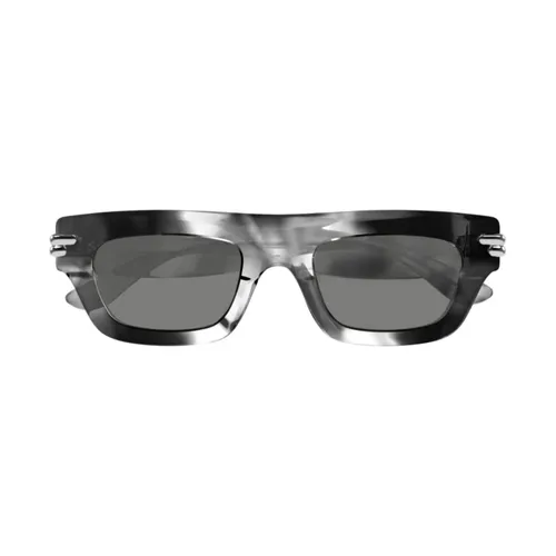 Accessories > Sunglasses - - Bottega Veneta - Modalova