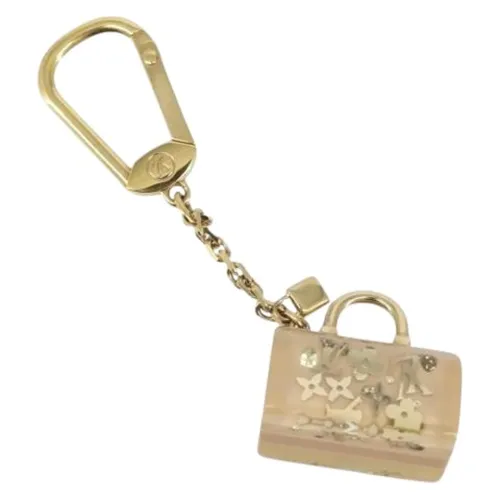 Pre-owned > Pre-owned Accessories - - Louis Vuitton Vintage - Modalova
