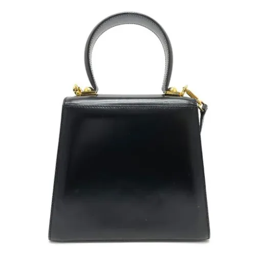 Pre-owned > Pre-owned Bags > Pre-owned Handbags - - Salvatore Ferragamo Pre-owned - Modalova