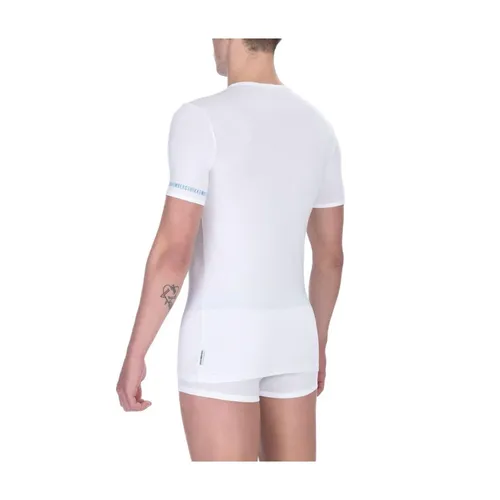 Bikkembergs - Underwear - White - Bikkembergs - Modalova