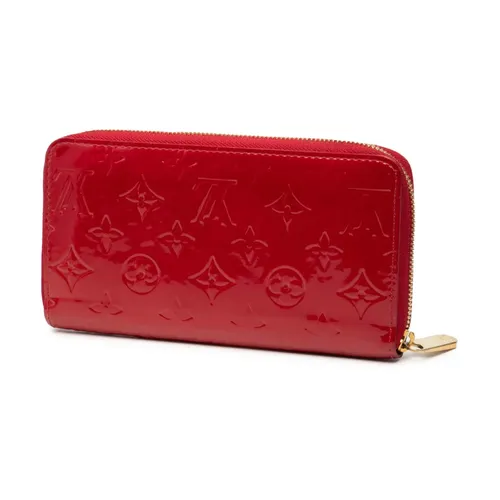 Pre-owned > Pre-owned Accessories > Pre-owned Wallets - - Louis Vuitton Vintage - Modalova