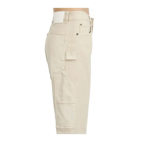 Jeans > Cropped Jeans - - Dondup - Modalova