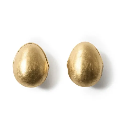 Accessories > Jewellery > Earrings - - Jacquemus - Modalova