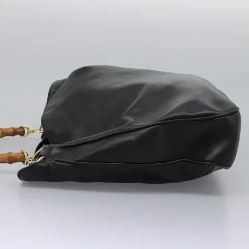 Pre-owned > Pre-owned Bags > Pre-owned Tote Bags - - Gucci Vintage - Modalova