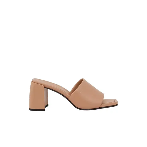 Shoes > Heels > Heeled Mules - - Jimmy Choo - Modalova