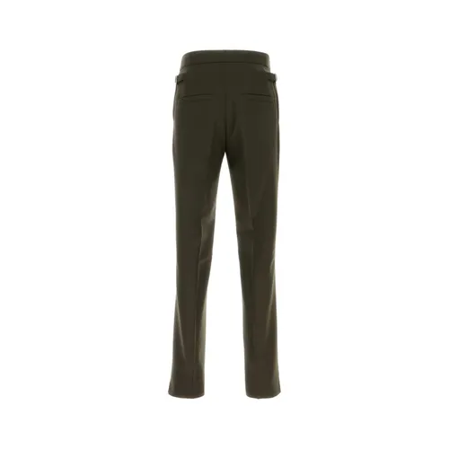 Trousers > Suit Trousers - - Namacheko - Modalova