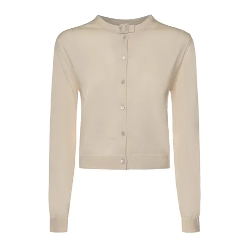 Knitwear > Cardigans - - Courrèges - Modalova