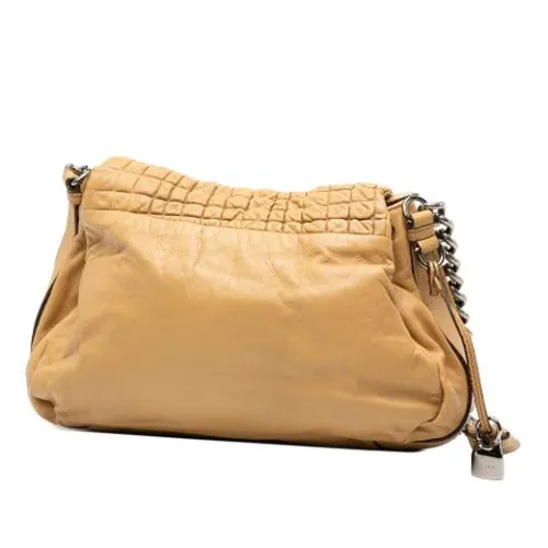 Pre-owned > Pre-owned Bags > Pre-owned Shoulder Bags - - Celine Vintage - Modalova